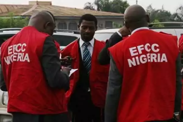 $60m scam: INTERPOL, EFCC arrest Nigerian fraudster in P’Harcourt